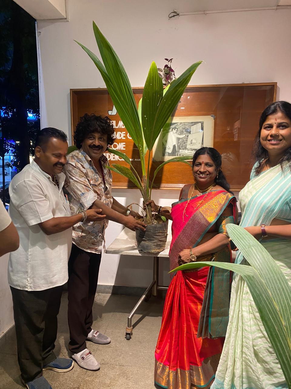 Sree Shanthveera School 2