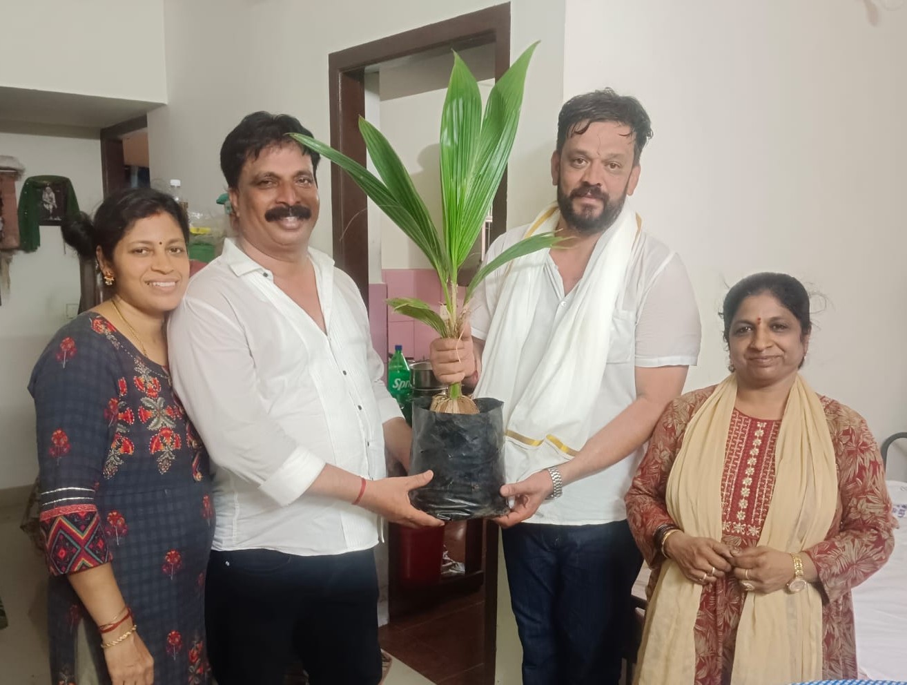 Sree Shanthveera School 2