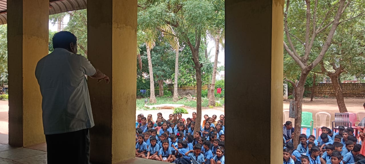 About Viva Foundation