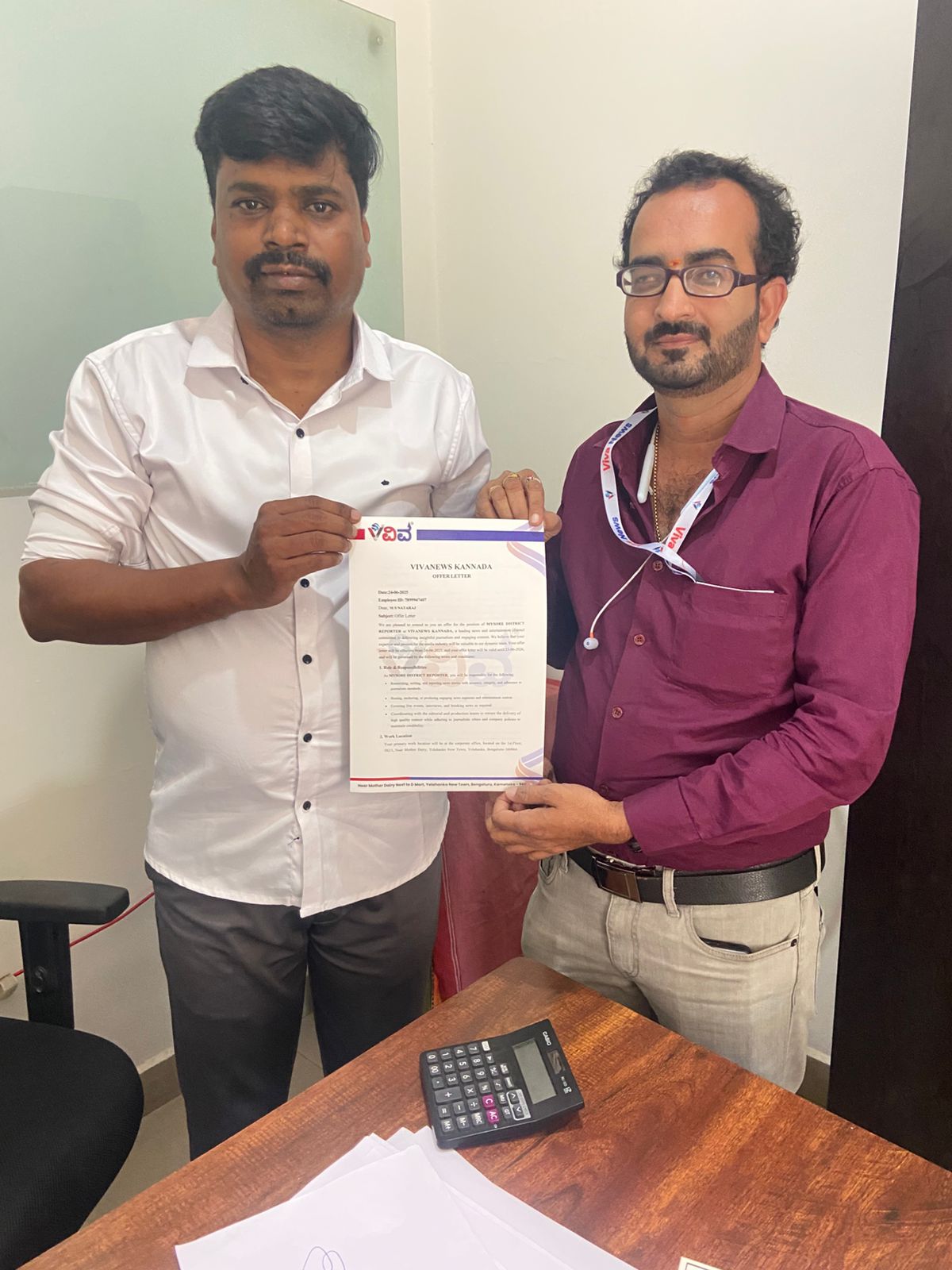 About Viva Foundation