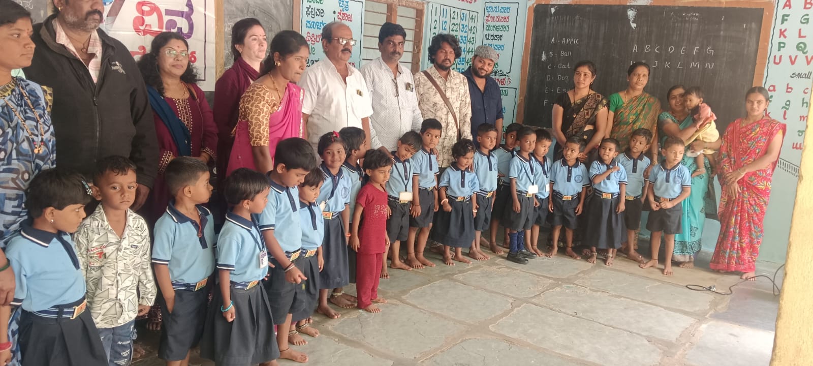 About Viva Foundation