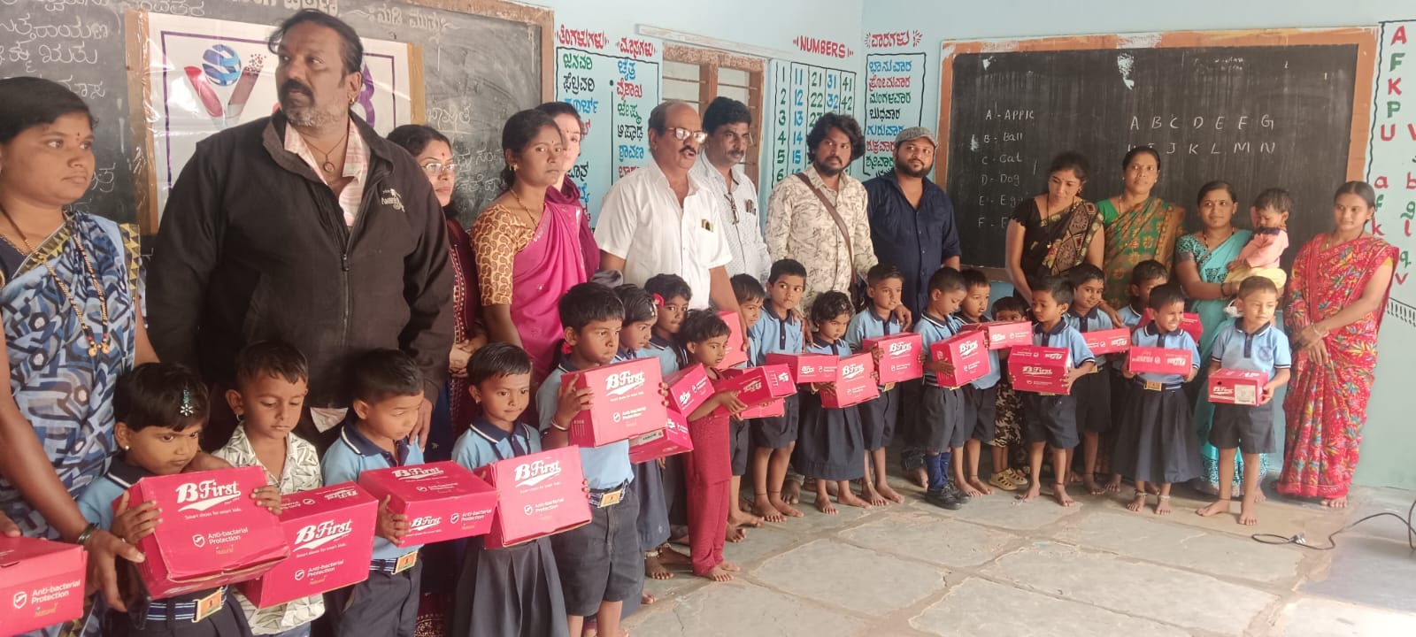 About Viva Foundation