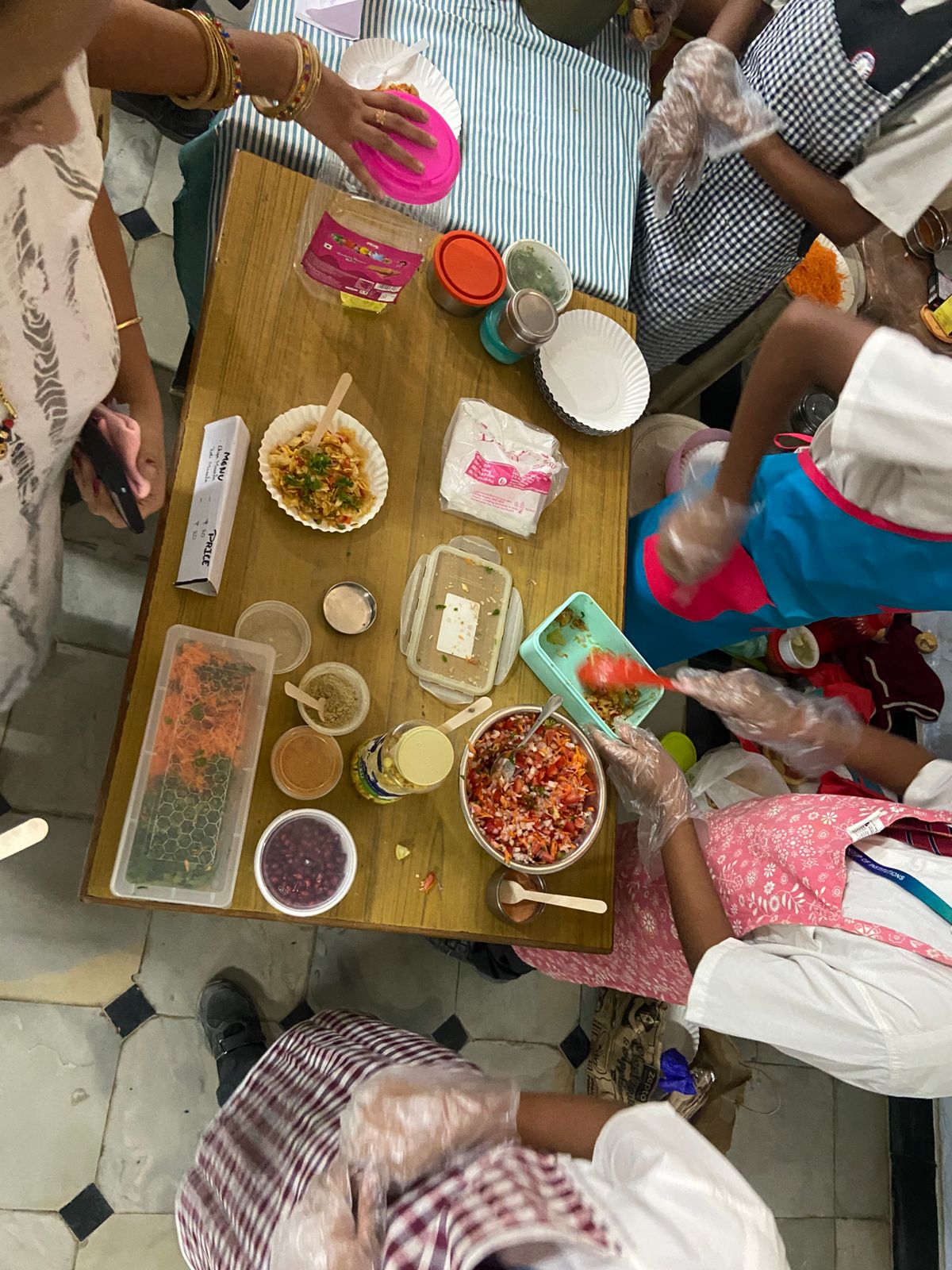 About Viva Foundation