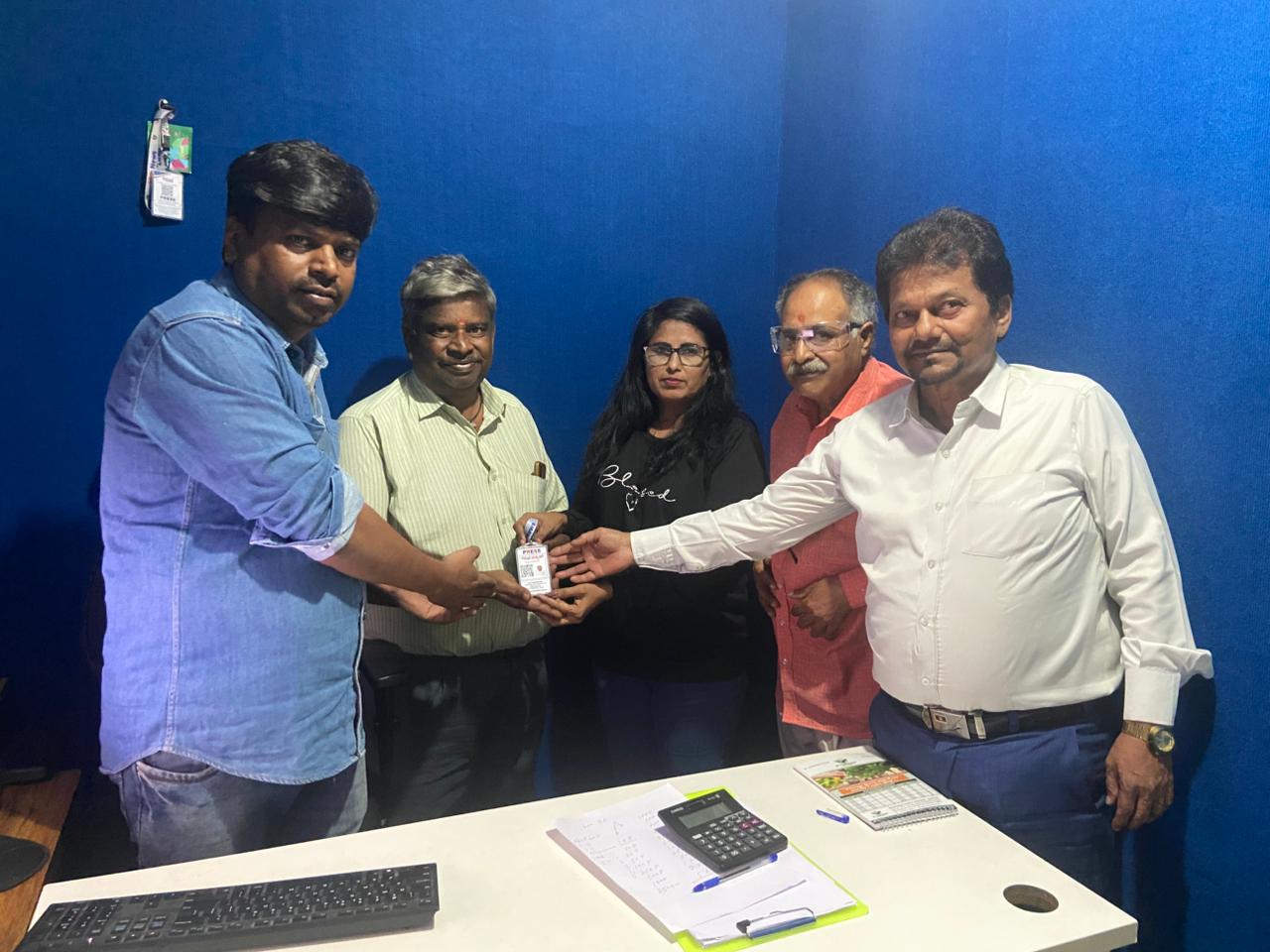 Viva Foundation Gallery