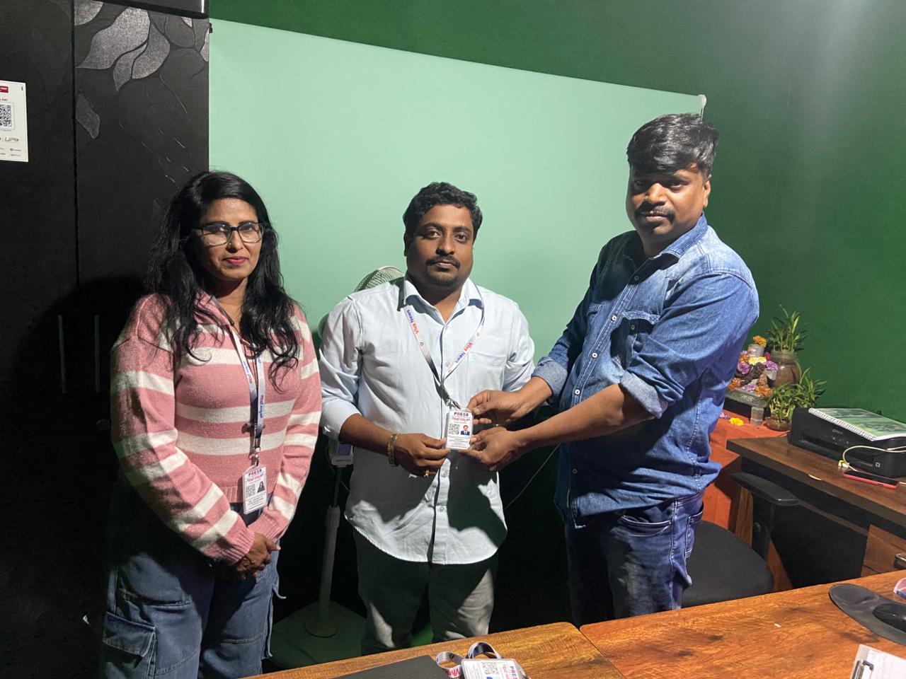 Viva Foundation Gallery