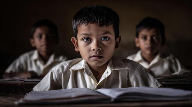 About Viva Foundation