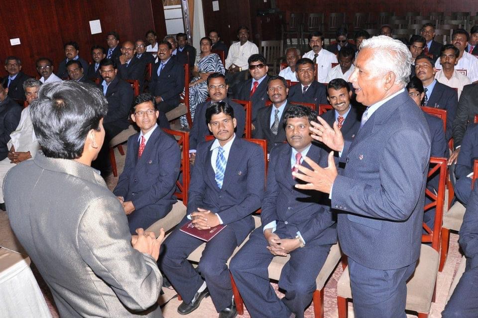 About Viva Foundation