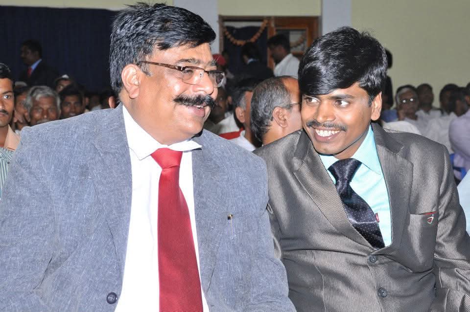 Viva Foundation Gallery