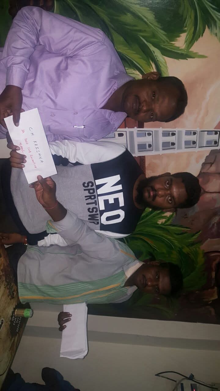 Viva Foundation Gallery