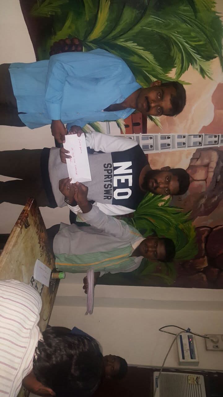 Viva Foundation Gallery