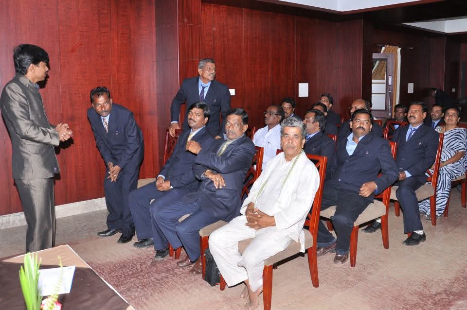 Viva Foundation Gallery