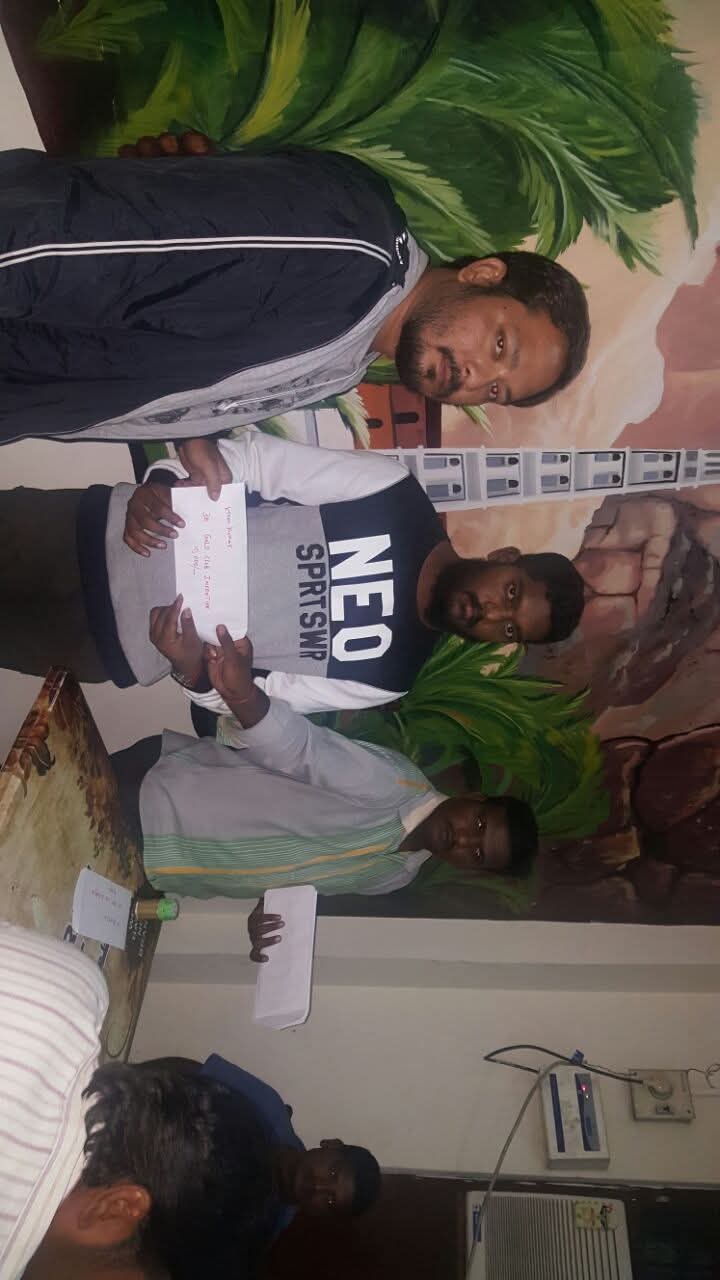 Viva Foundation Gallery