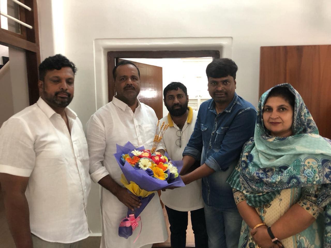 About Viva Foundation