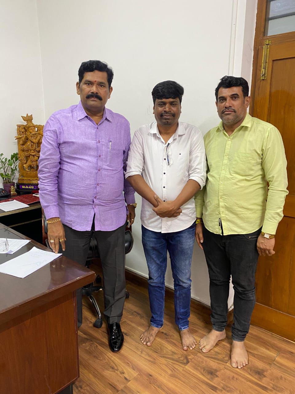 About Viva Foundation