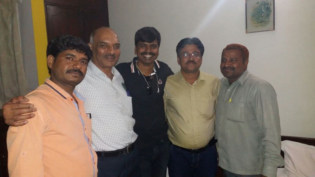 Viva Foundation Gallery