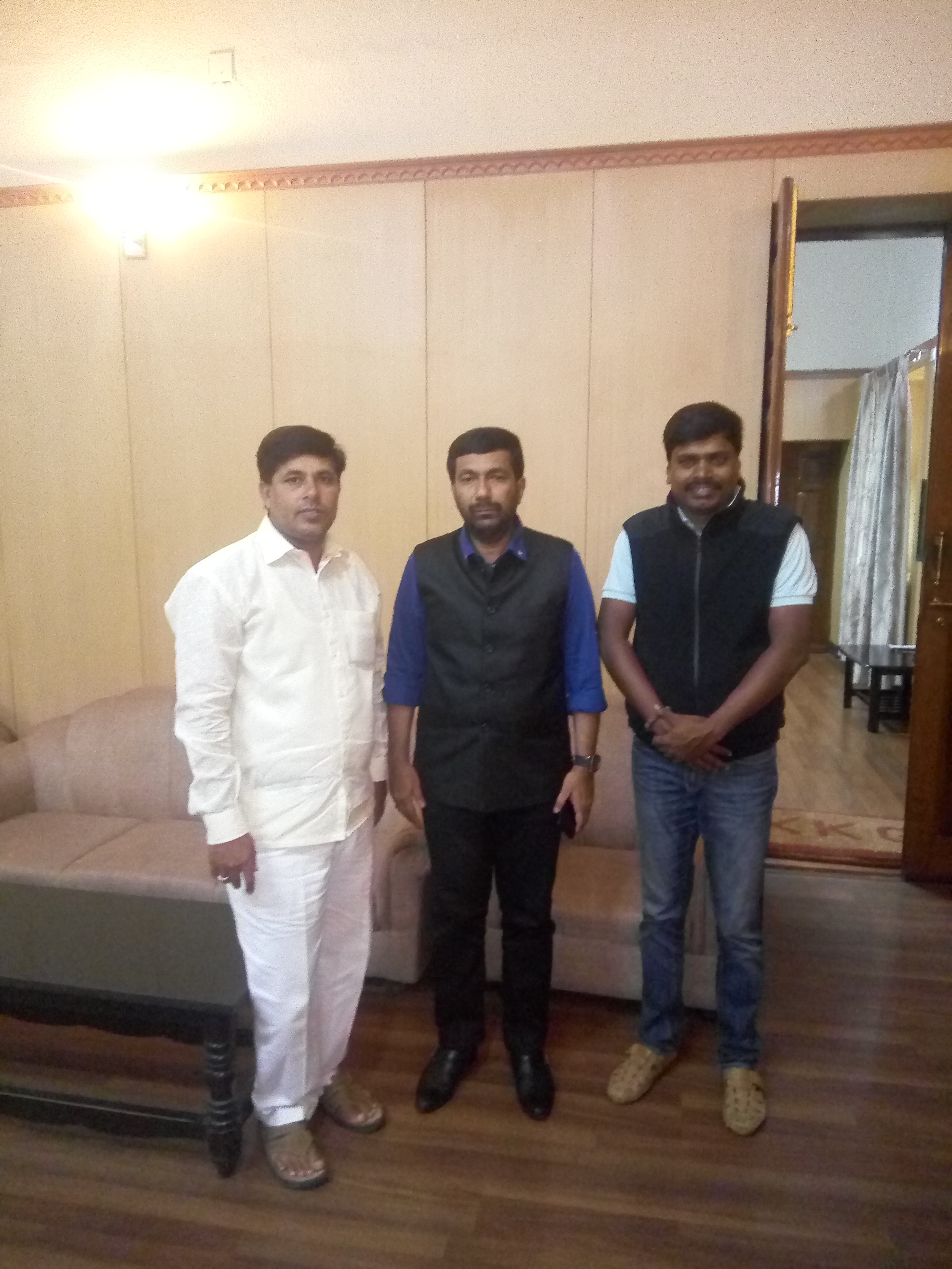 About Viva Foundation