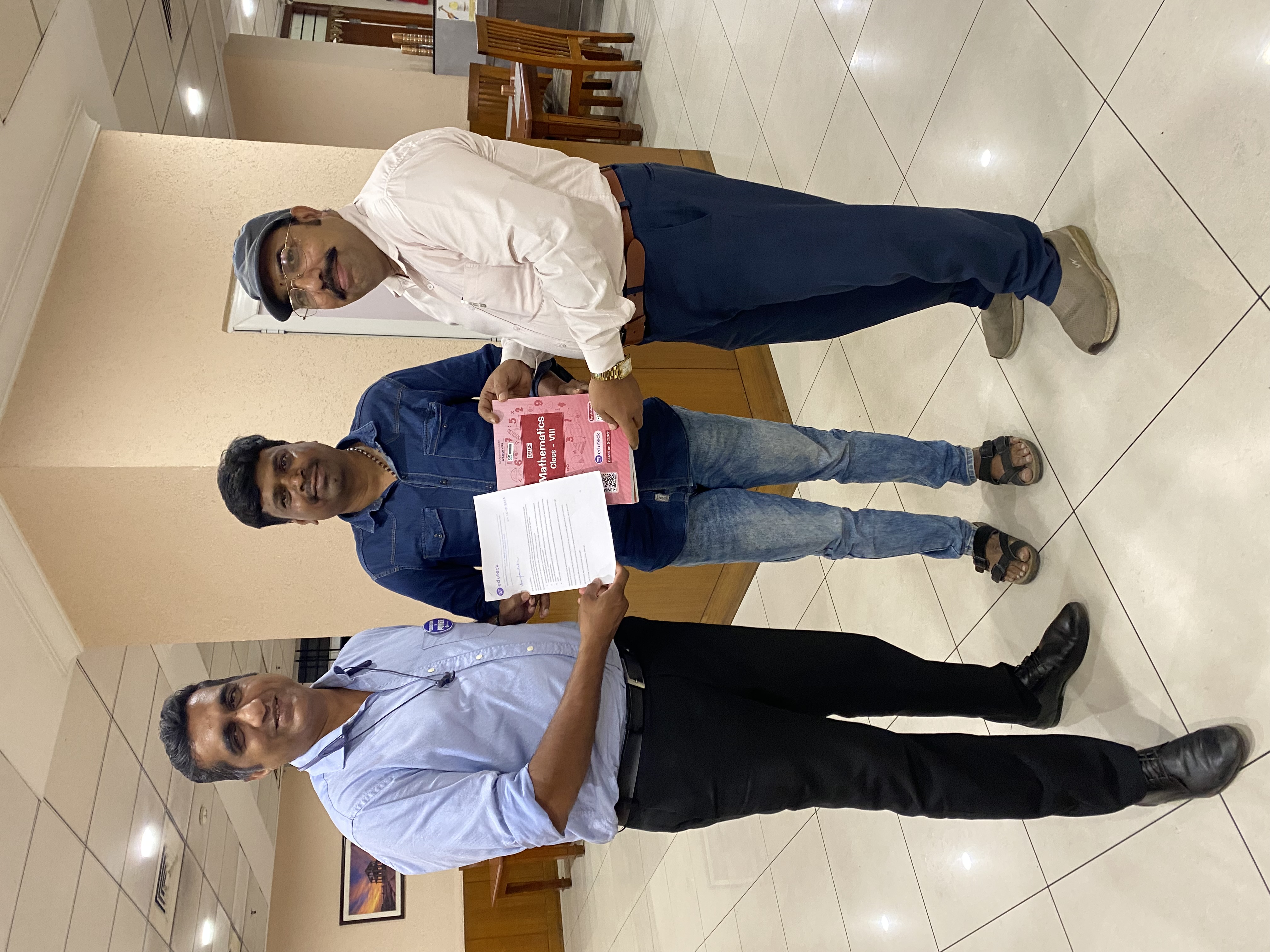 About Viva Foundation